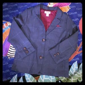 Cat & Jack sport coat